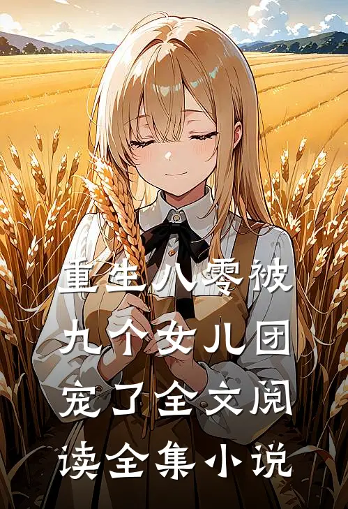 重生八零被九个女儿团宠了全文阅读全集小说