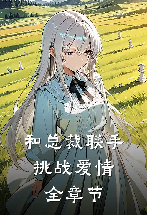 和总裁联手：挑战爱情全章节