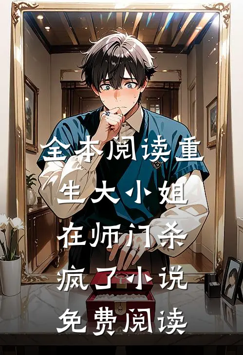 全本阅读重生大小姐在师门杀疯了小说免费阅读