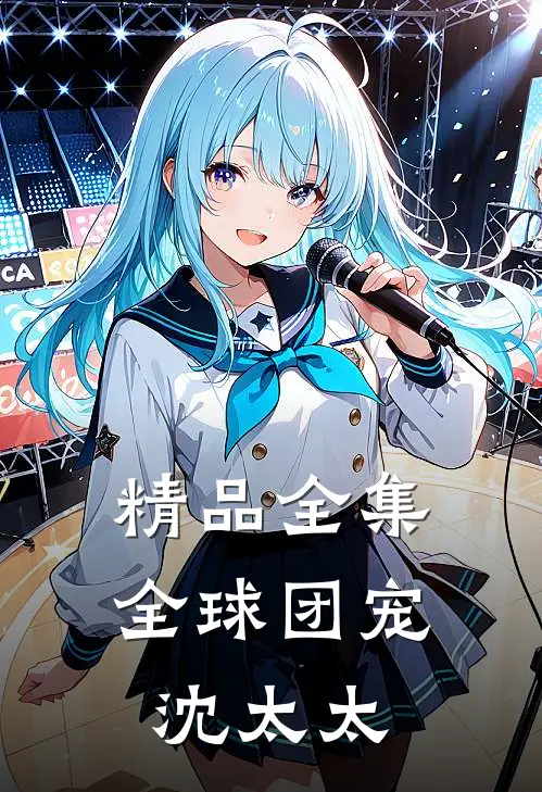 精品全集全球团宠沈太太