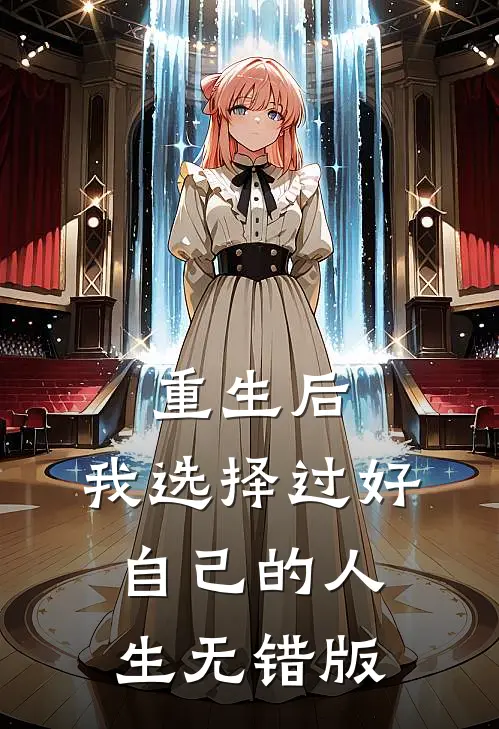 重生后，我选择过好自己的人生无错版