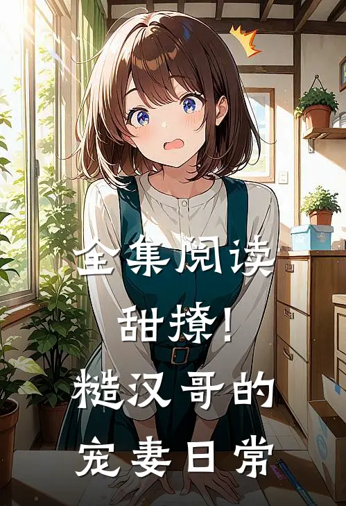 全集阅读甜撩!糙汉哥的宠妻日常