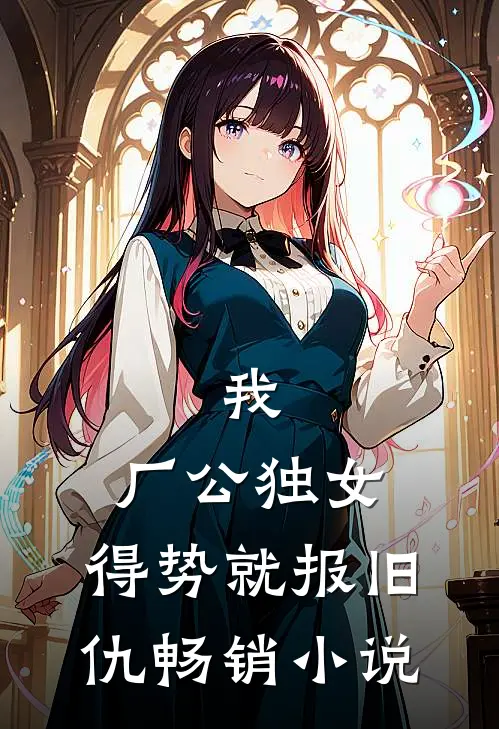 我，厂公独女，得势就报旧仇畅销小说