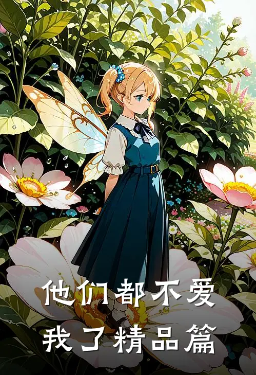 他们都不爱我了精品篇