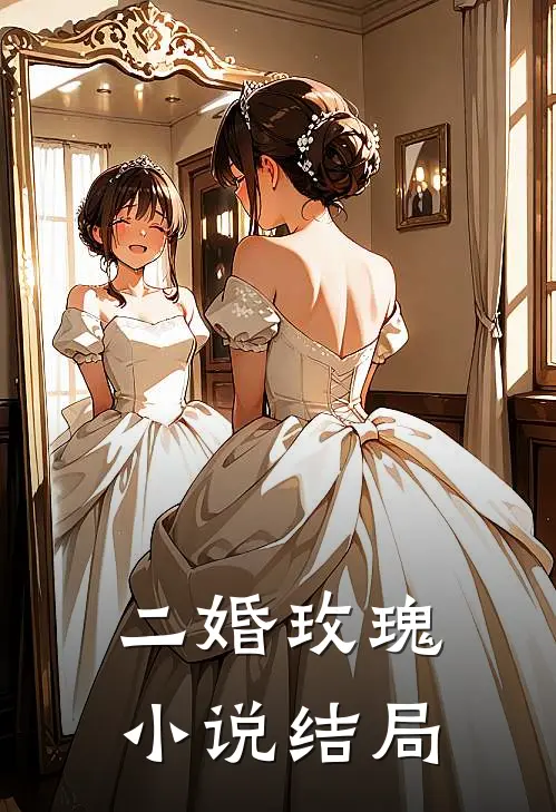 二婚玫瑰小说结局