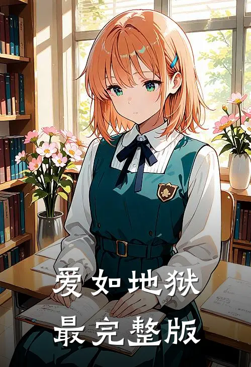 爱如地狱最完整版