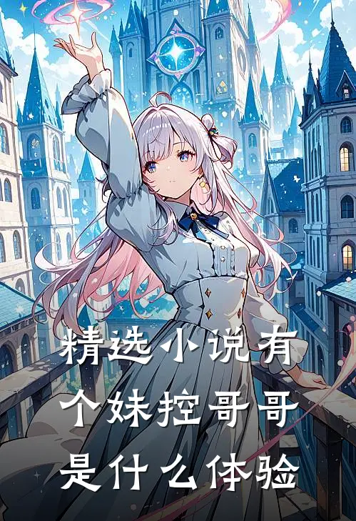 精选小说有个妹控哥哥是什么体验