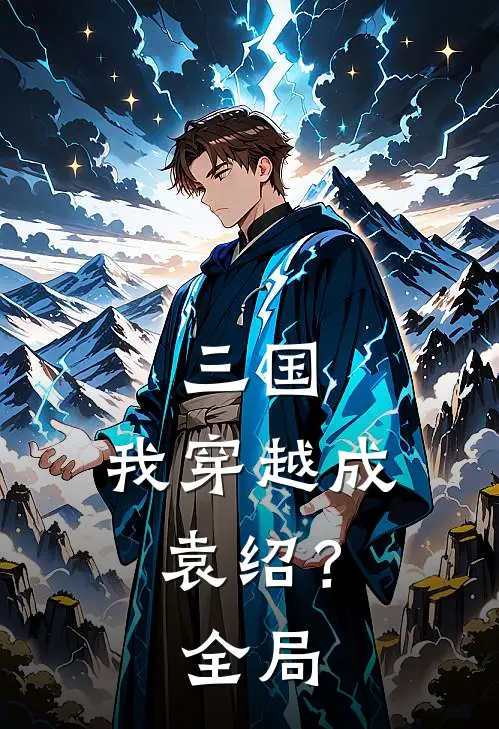 三国我穿越成袁绍?全局