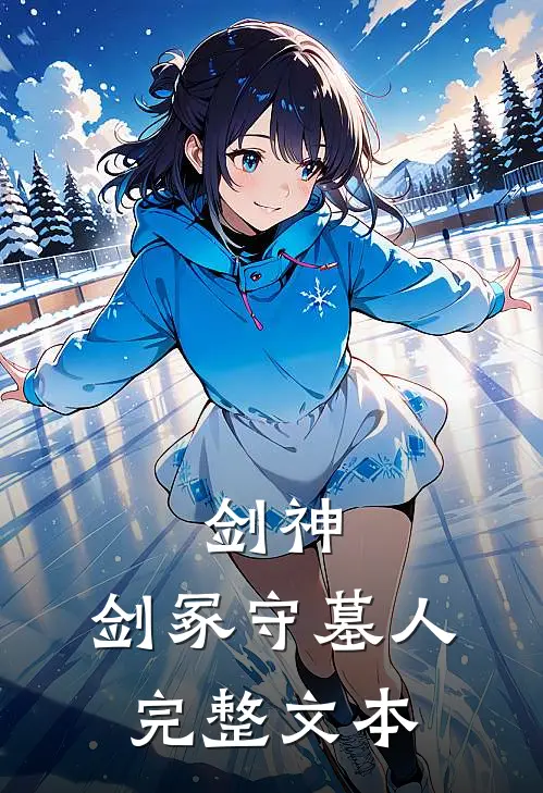 剑神：剑冢守墓人完整文本