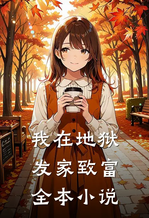 我在地狱发家致富全本小说