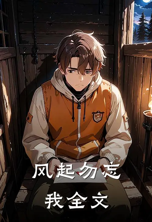 风起勿忘我全文