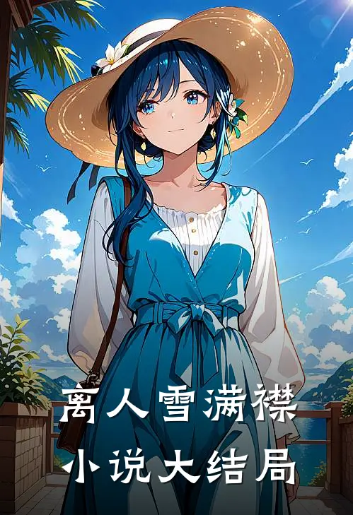 离人雪满襟小说大结局