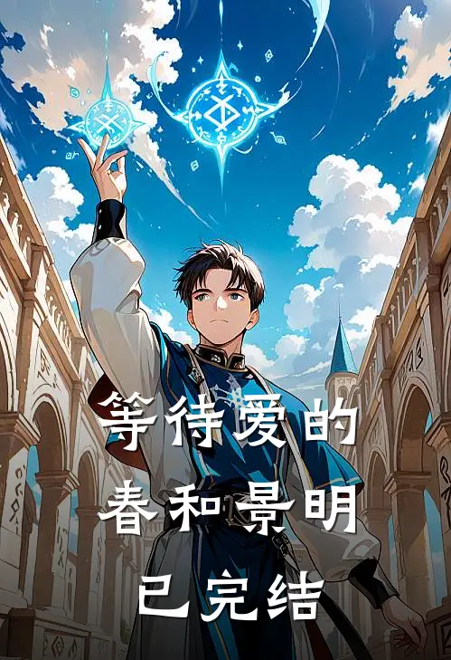 等待爱的春和景明已完结