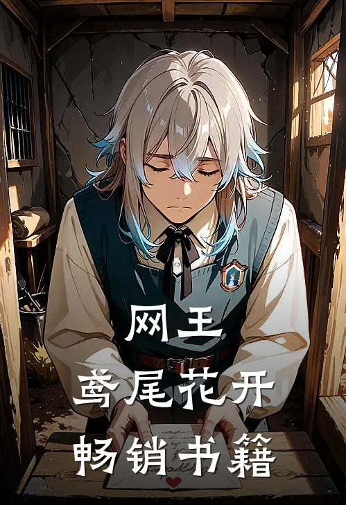 网王：鸢尾花开畅销书籍