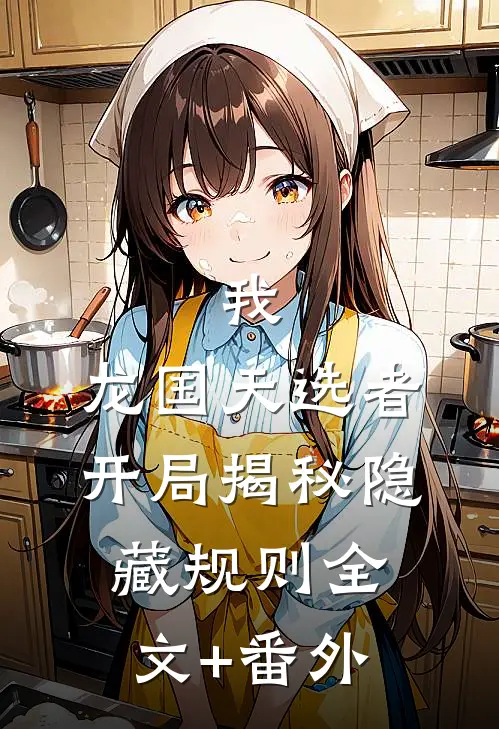 我，龙国天选者，开局揭秘隐藏规则全文+番外