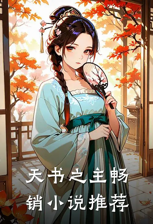 天书之主畅销小说推荐