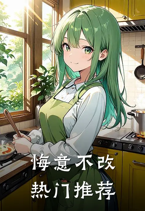 悔意不改热门推荐