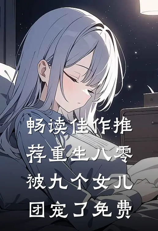 畅读佳作推荐重生八零被九个女儿团宠了免费