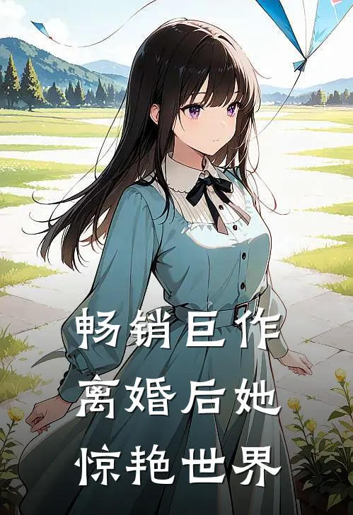 畅销巨作离婚后她惊艳世界