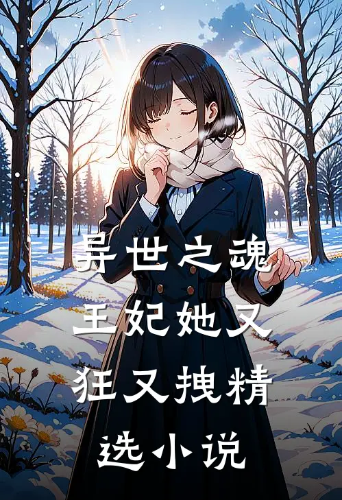异世之魂王妃她又狂又拽精选