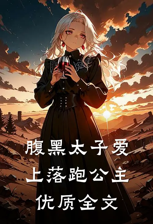 腹黑太子爱上落跑公主优质全文