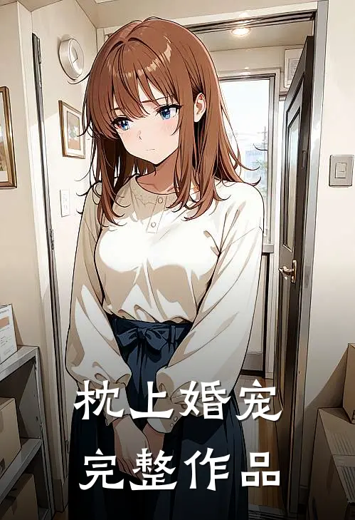 枕上婚宠完整作品