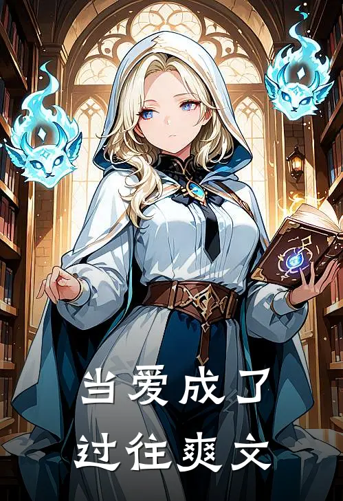 当爱成了过往爽文