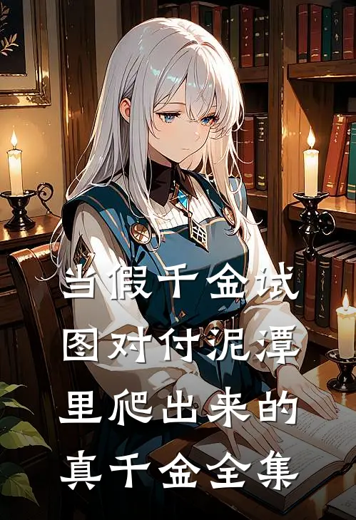 当假千金试图对付泥潭里爬出来的真千金全集