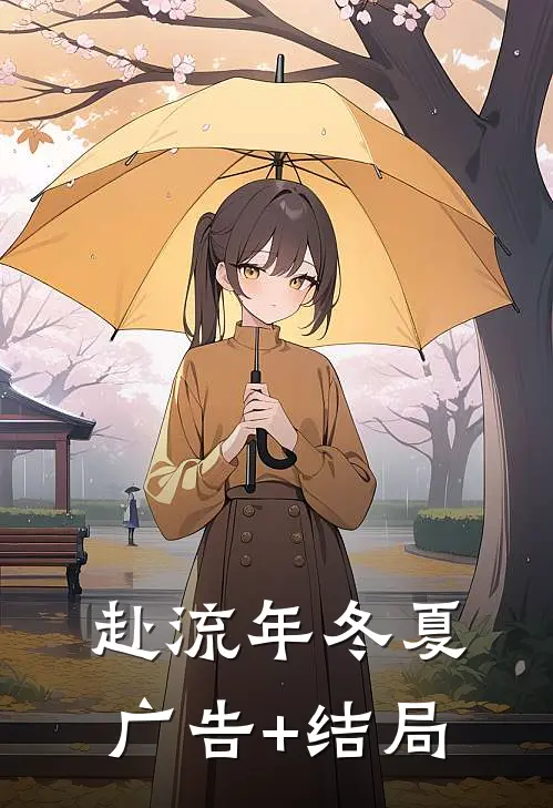 赴流年冬夏广告+结局