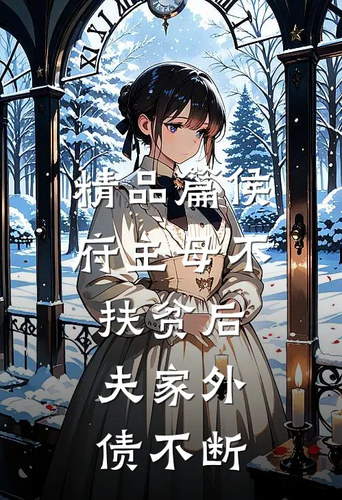 精品篇侯府主母不扶贫后，夫家外债不断