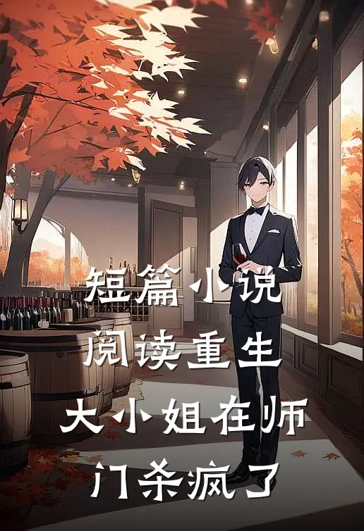 短篇小说阅读重生：大小姐在师门杀疯了