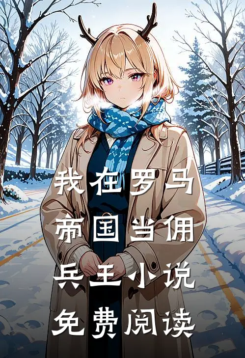 我在罗马帝国当佣兵王小说免费阅读