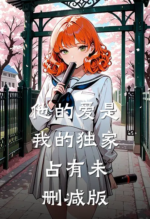 他的爱是我的独家占有未删减版