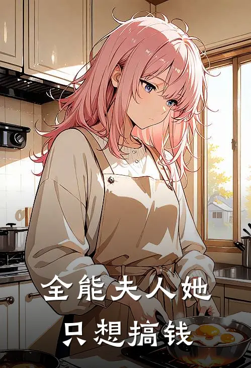 全能夫人她只想搞钱 酸枣