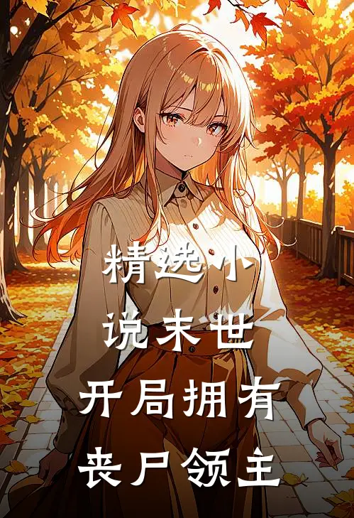 精选末世开局拥有丧尸领主免费阅读