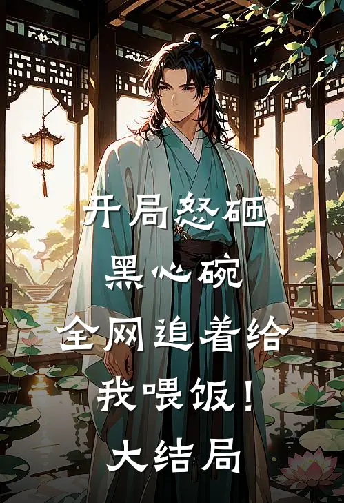 开局怒砸黑心碗,全网追着给我喂饭!大结局是