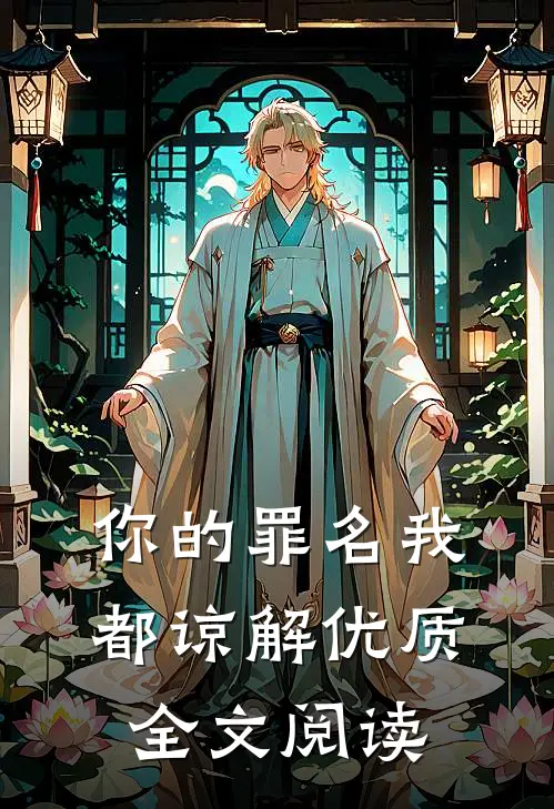 你的罪名我都谅解优质全文阅读