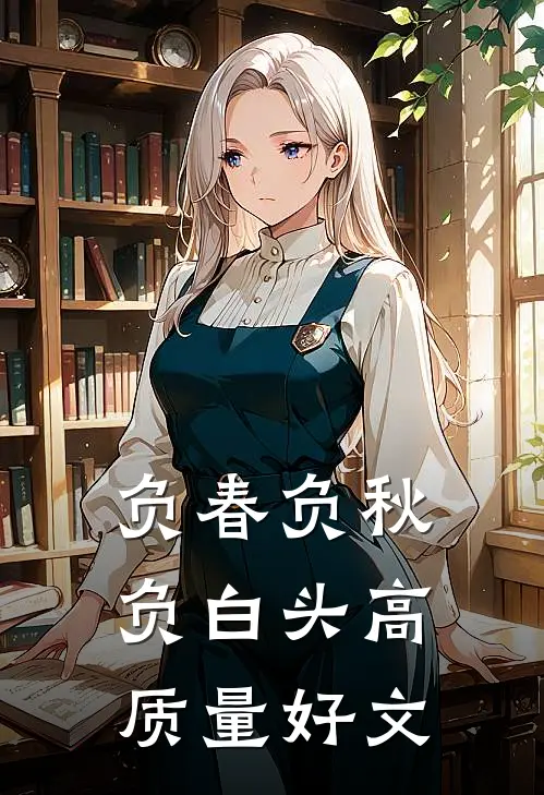 负春负秋负白头高质量好文