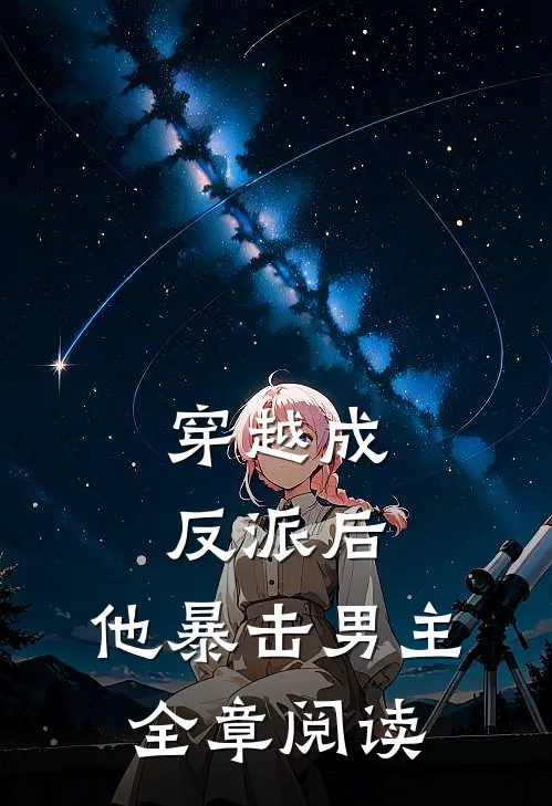 穿越成反派后,他暴击男主全章阅读免费