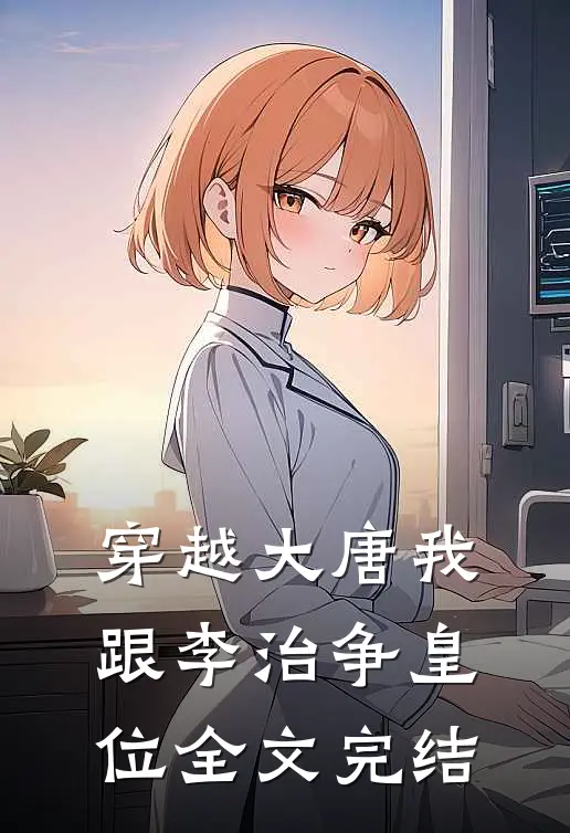 穿越大唐我跟李治争皇位全文完结