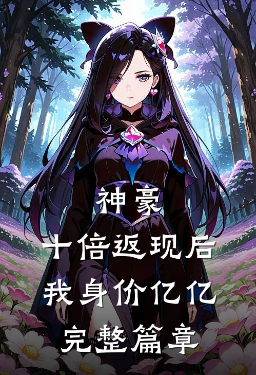 神豪：十倍返现后，我身价亿亿完整篇章