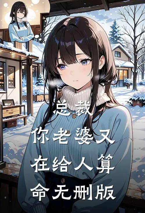 总裁，你老婆又在给人算命无删版