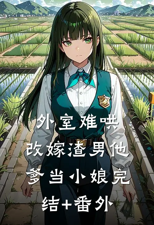 外室难哄，改嫁渣男他爹当小娘完结+番外