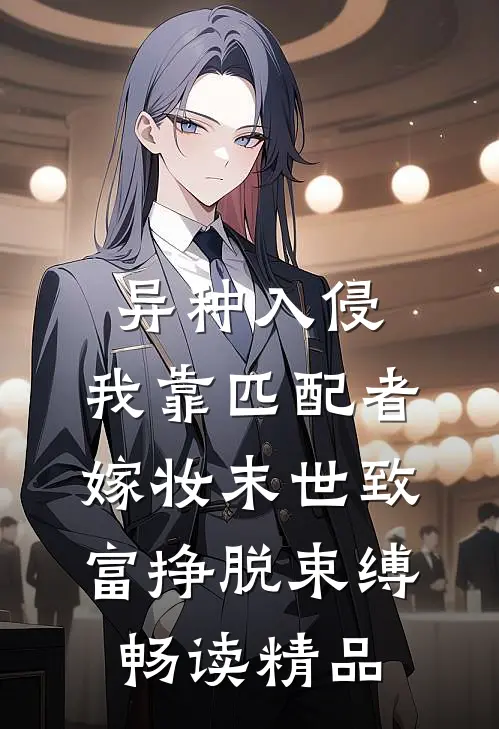异种入侵,我靠匹配者嫁妆末世致富挣脱束缚畅读精品
