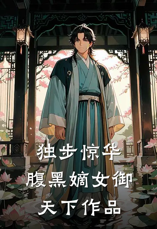 独步惊华，腹黑嫡女御天下作品
