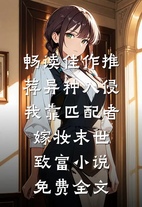 畅读佳作推荐异种入侵我靠匹配者嫁妆末世致富小说免费全文