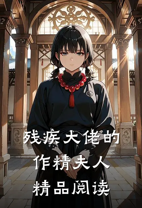 残疾大佬的作精夫人精品阅读