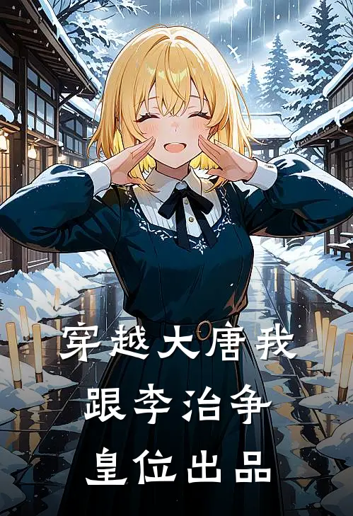 穿越大唐我跟李治争皇位出品