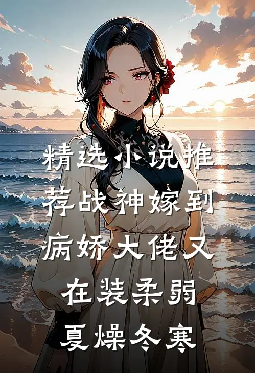 精选小说推荐战神嫁到:病娇大佬又在装柔弱 夏燥冬寒