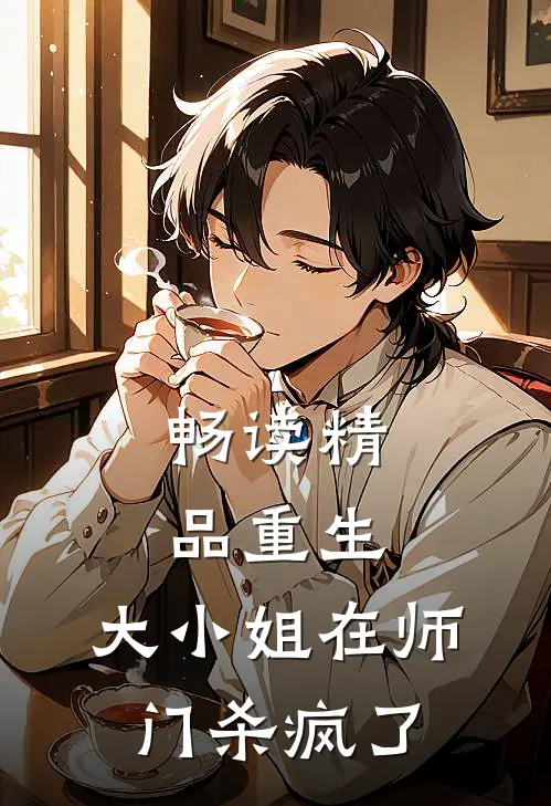 畅读精品重生：大小姐在师门杀疯了